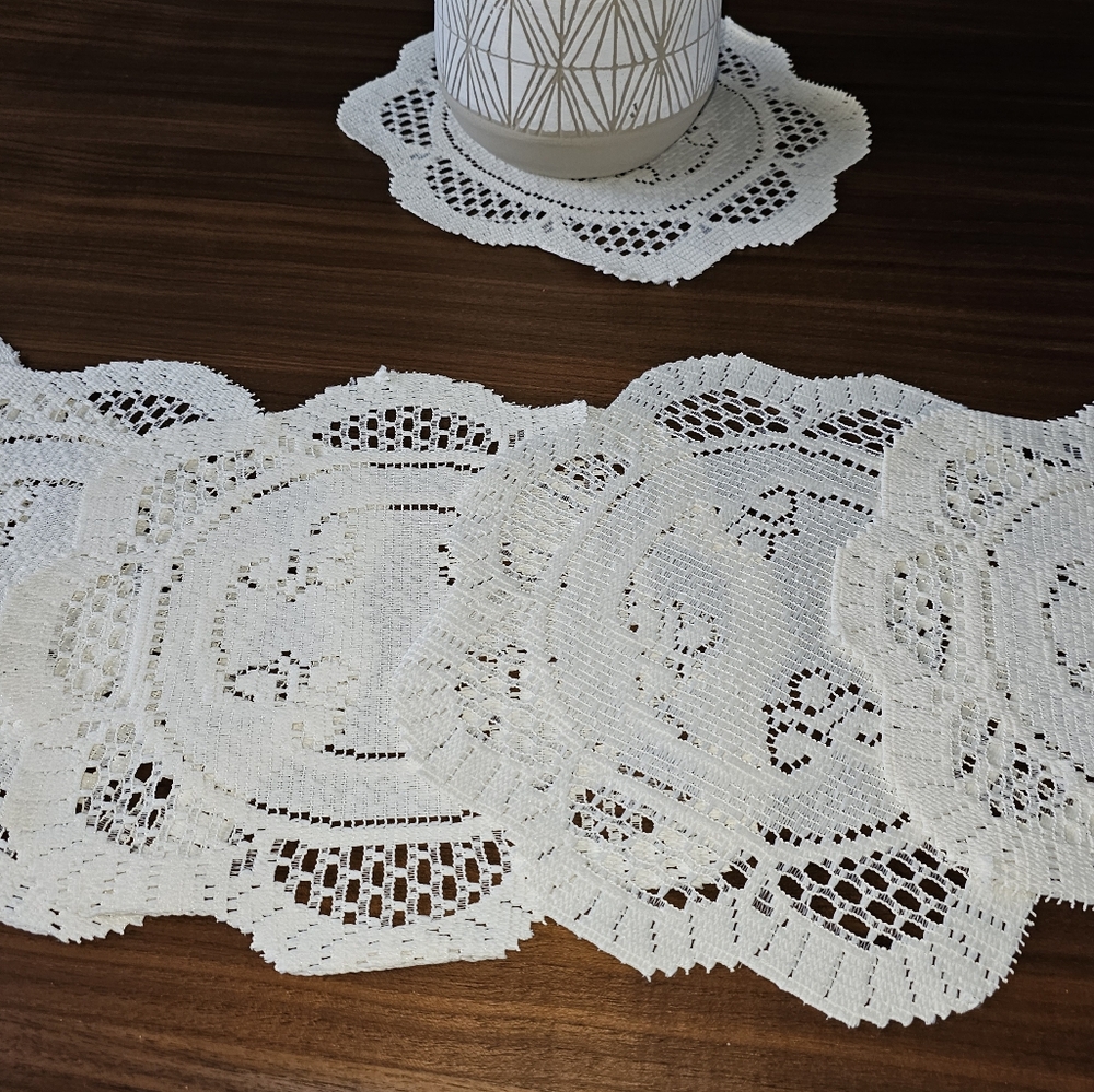 Decorative napkins